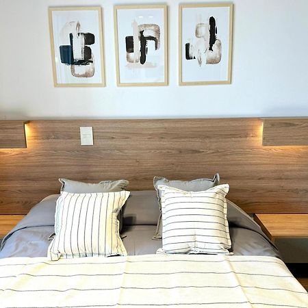 Cloudba Oro En Palermo Soho Apartments Buenos Aires Eksteriør bilde