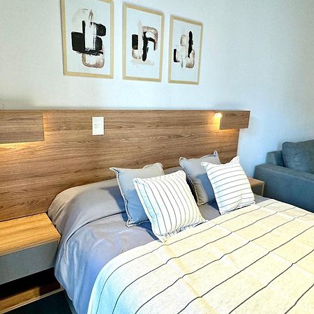 Cloudba Oro En Palermo Soho Apartments Buenos Aires Eksteriør bilde