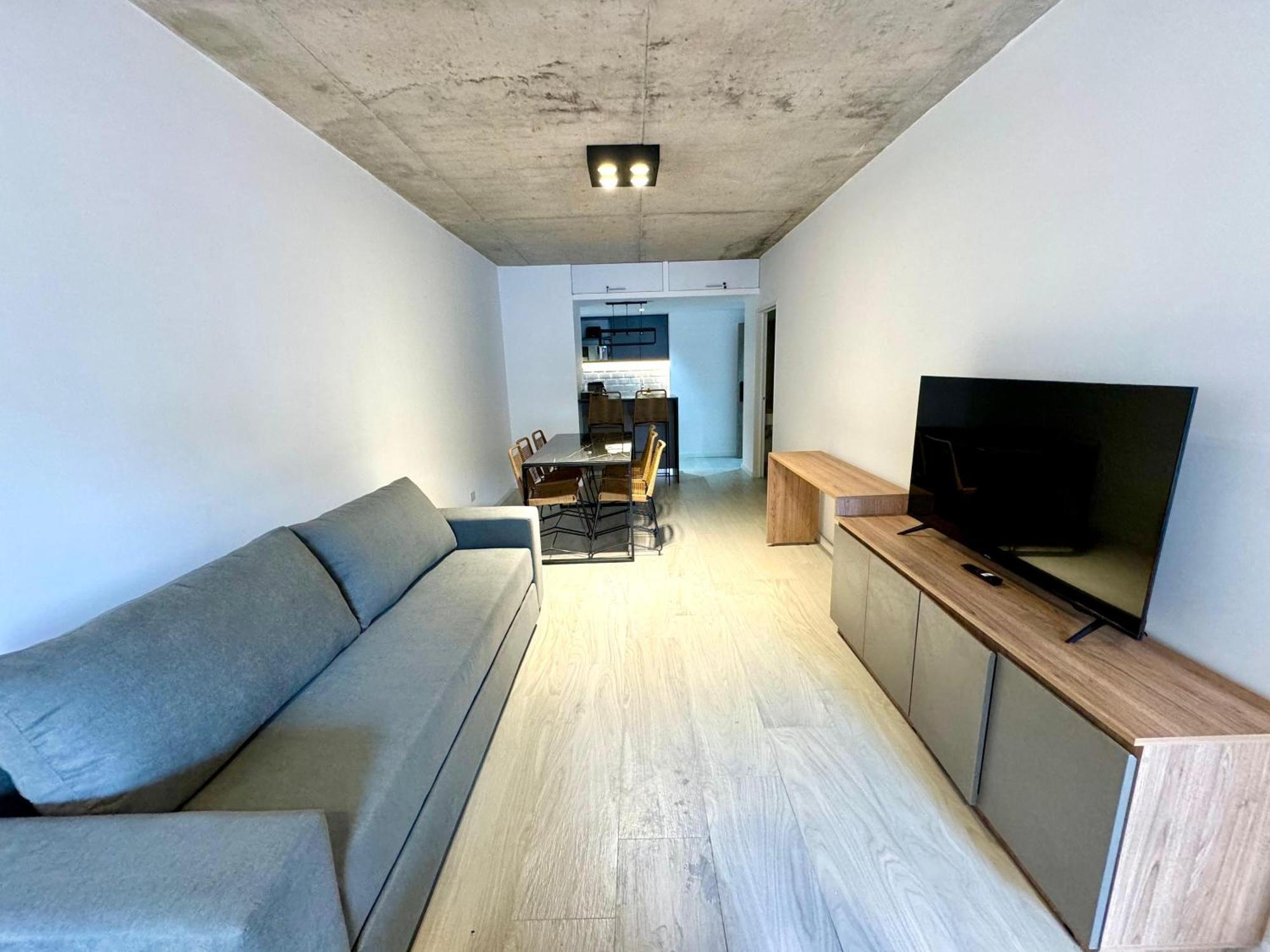 Cloudba Oro En Palermo Soho Apartments Buenos Aires Eksteriør bilde