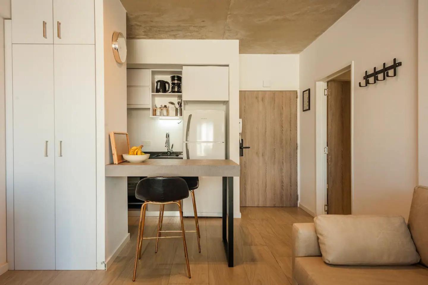 Cloudba Oro En Palermo Soho Apartments Buenos Aires Eksteriør bilde
