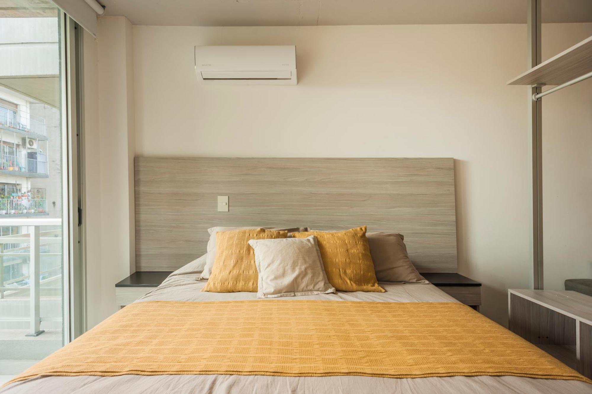 Cloudba Oro En Palermo Soho Apartments Buenos Aires Eksteriør bilde