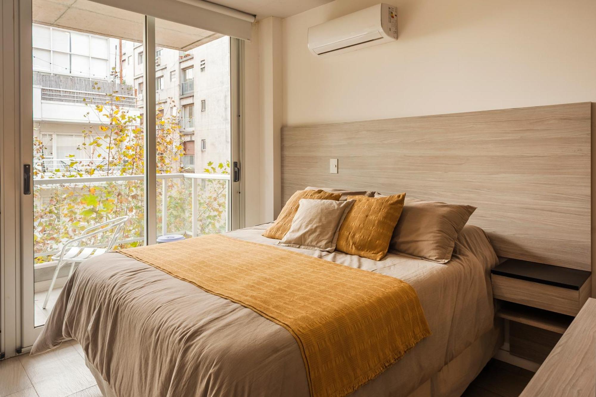 Cloudba Oro En Palermo Soho Apartments Buenos Aires Eksteriør bilde