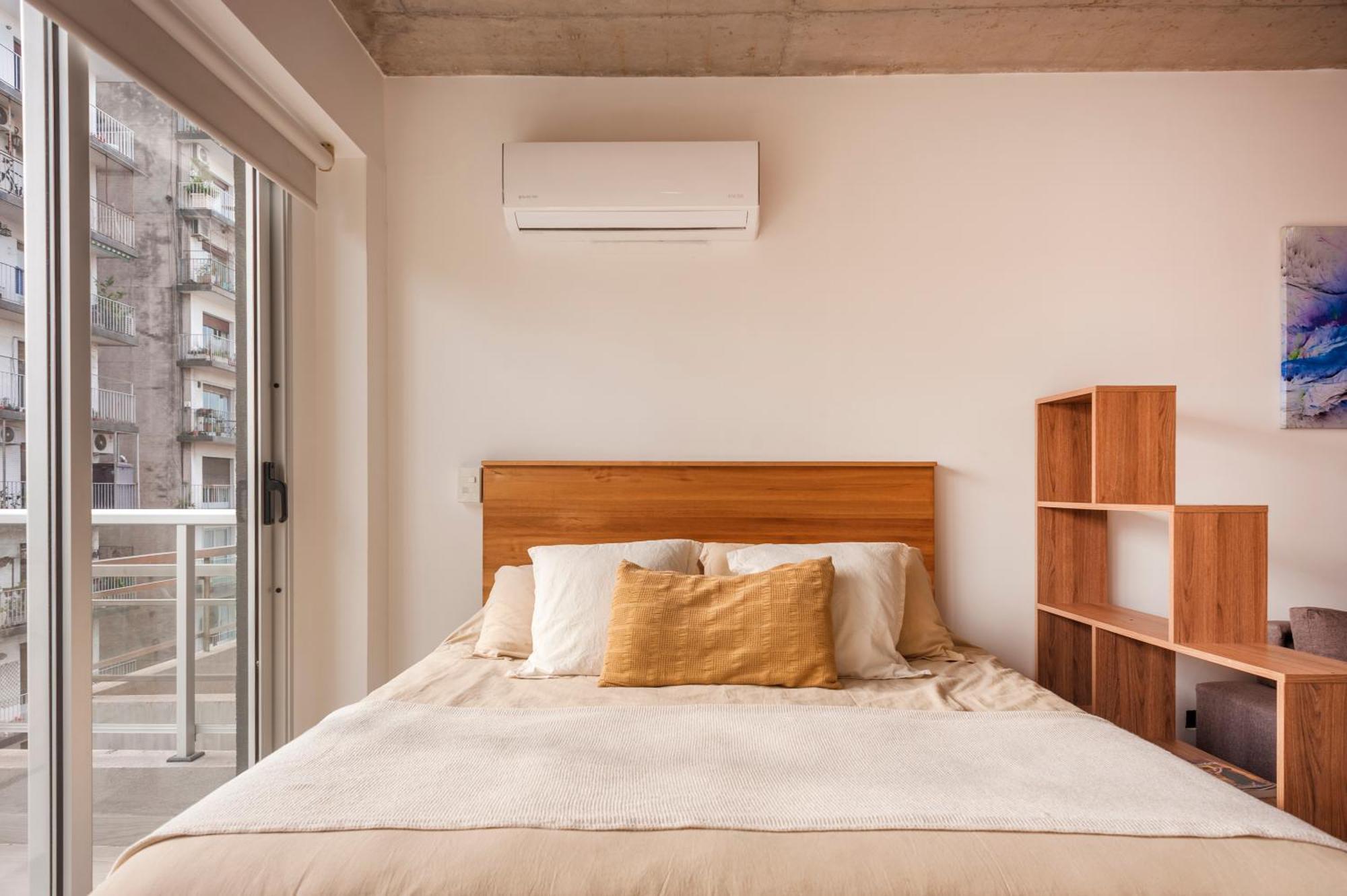Cloudba Oro En Palermo Soho Apartments Buenos Aires Eksteriør bilde