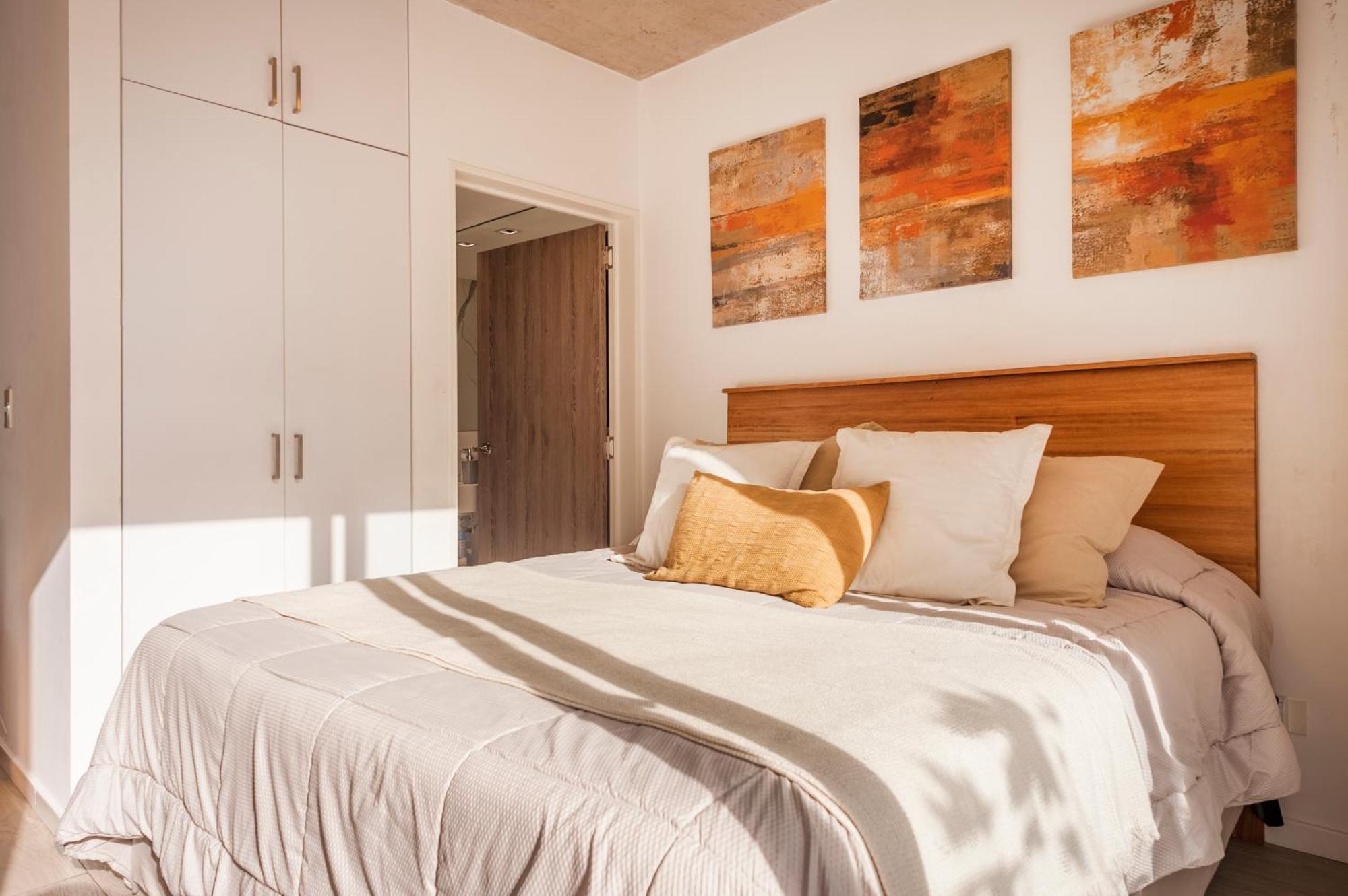 Cloudba Oro En Palermo Soho Apartments Buenos Aires Eksteriør bilde