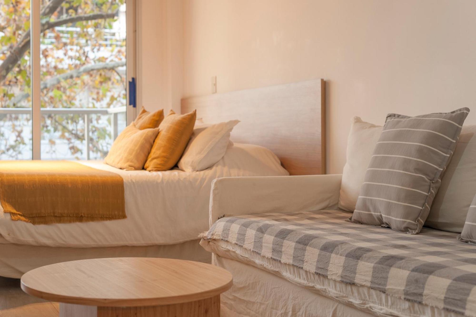 Cloudba Oro En Palermo Soho Apartments Buenos Aires Eksteriør bilde