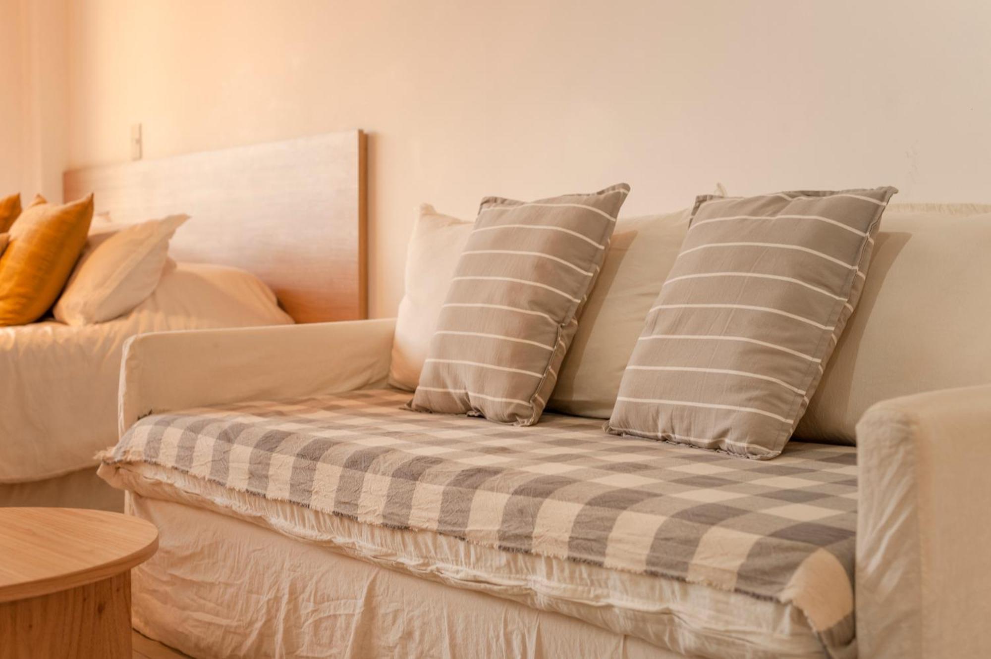 Cloudba Oro En Palermo Soho Apartments Buenos Aires Eksteriør bilde