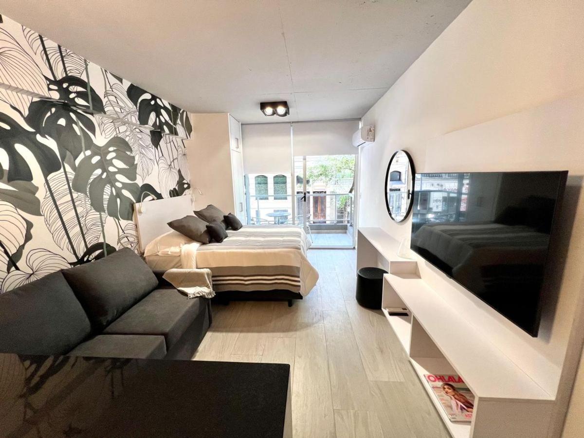 Cloudba Oro En Palermo Soho Apartments Buenos Aires Eksteriør bilde