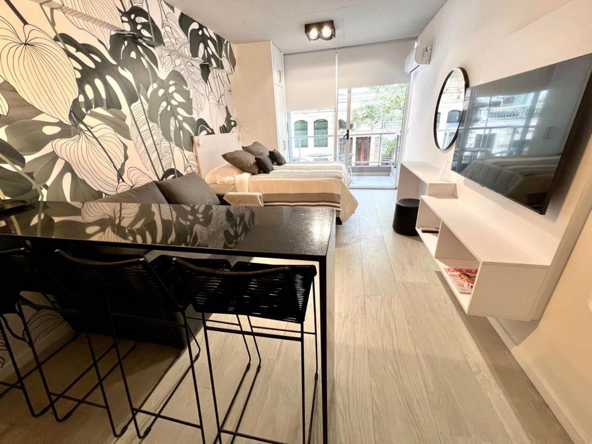 Cloudba Oro En Palermo Soho Apartments Buenos Aires Eksteriør bilde