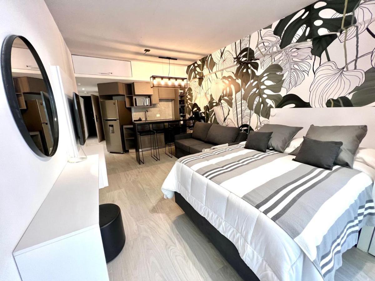 Cloudba Oro En Palermo Soho Apartments Buenos Aires Eksteriør bilde