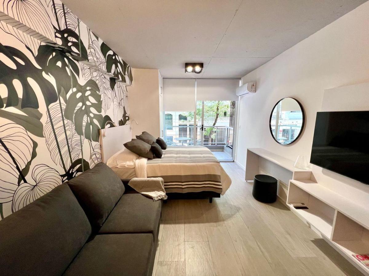 Cloudba Oro En Palermo Soho Apartments Buenos Aires Eksteriør bilde