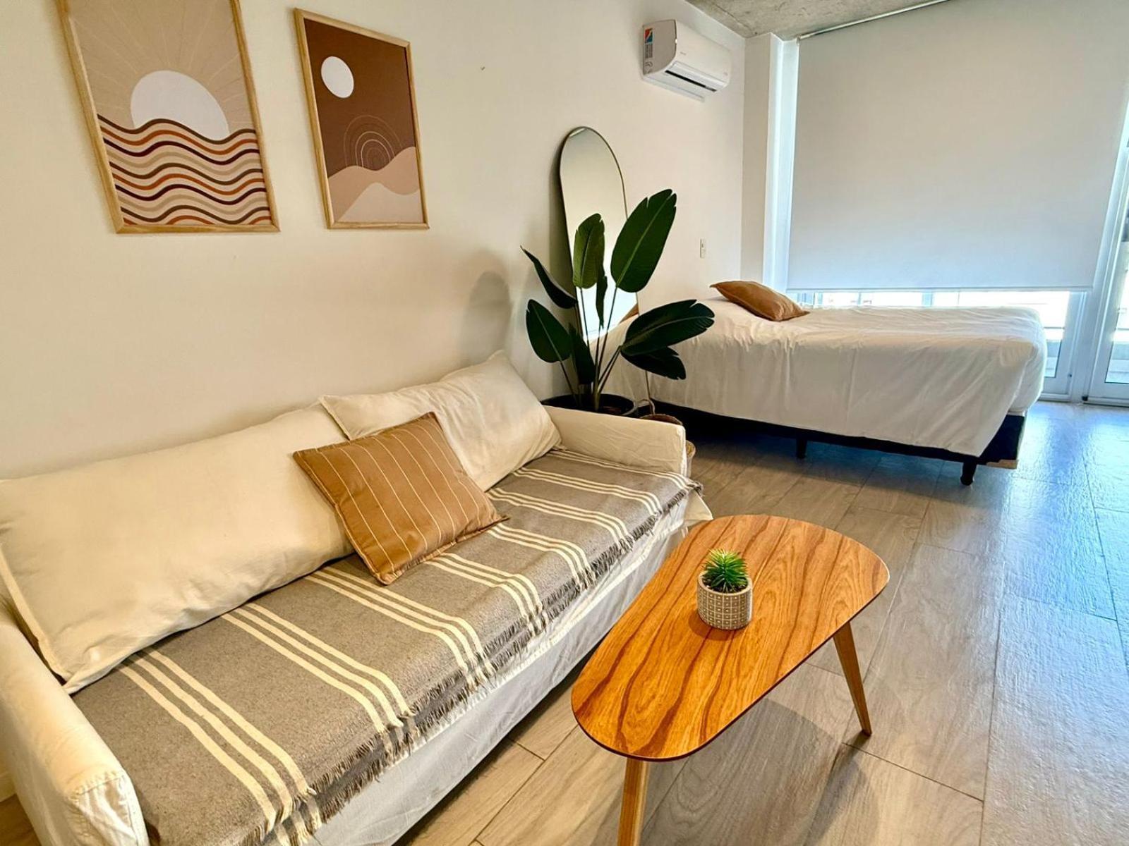 Cloudba Oro En Palermo Soho Apartments Buenos Aires Eksteriør bilde