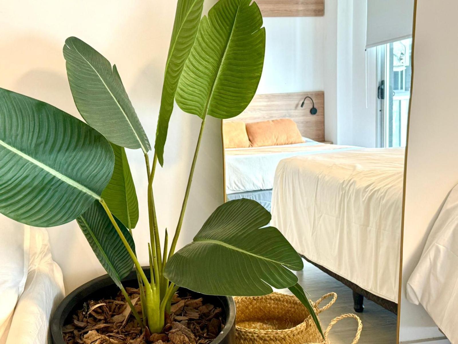 Cloudba Oro En Palermo Soho Apartments Buenos Aires Eksteriør bilde