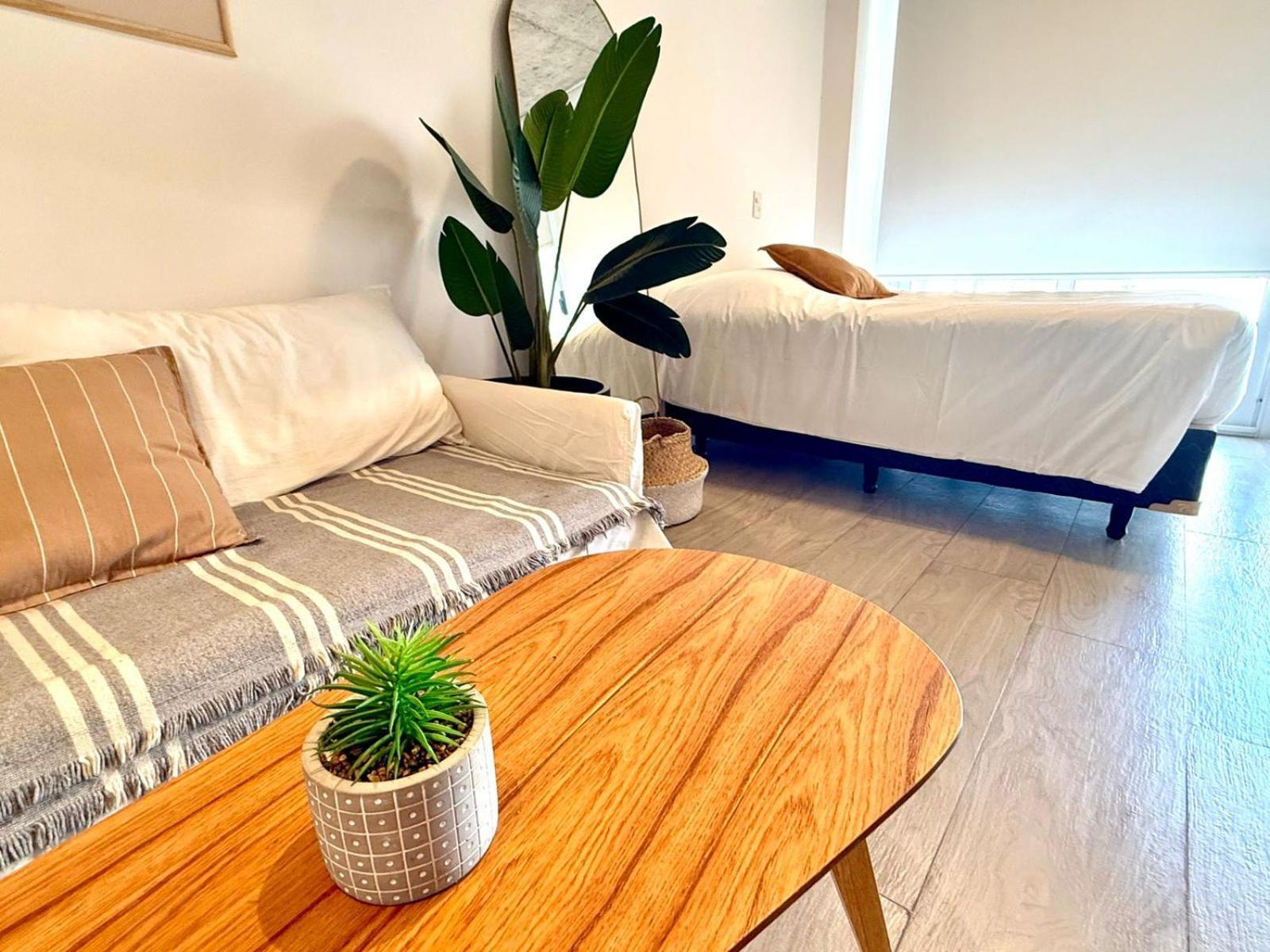 Cloudba Oro En Palermo Soho Apartments Buenos Aires Eksteriør bilde